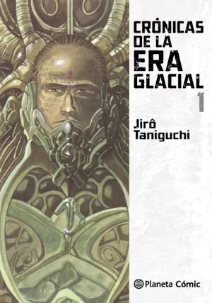 Cronicas de la Era Glacial Nº 01/02