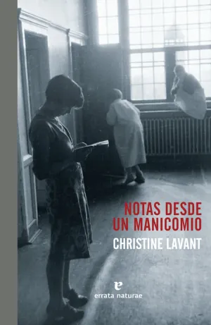 Notas Desde un Manicomio
