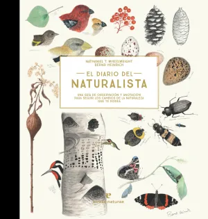 Diario del Naturalista
