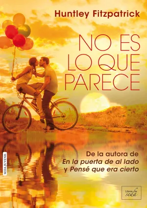 No Es lo que Parece