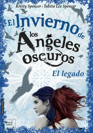 El Invierno de los Angeles Oscuros