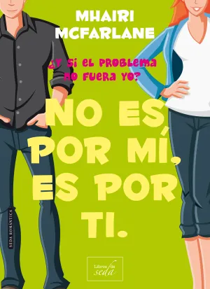 No Es por Mi, Es por Ti