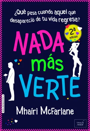 Nada Mas Verte (2ª Edicion)