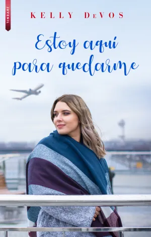 Estoy Aquí para Quedarme