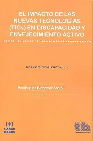 Impacto Nuevas Tecnologias en Discapacidad y Envejecimiento Activo