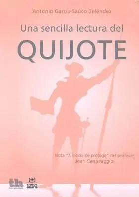 Una Sencilla Lectura del Quijote