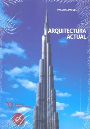 Arquitectura Actual
