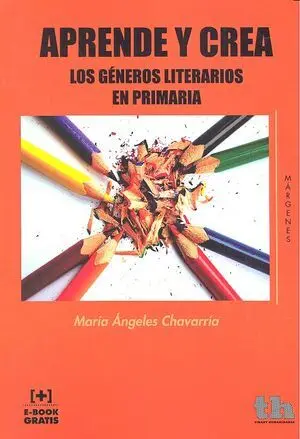 Aprende y Crea los Generos Literarios en Primaria