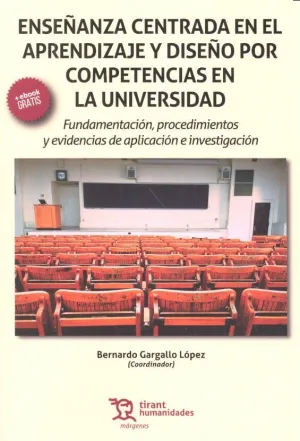 Enseñanza Centrada en el Aprendizaje y Diseño por