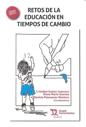 Retos de la Educacion en Tiempos Cambio