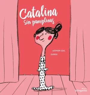 Catalina Sense Pamplines