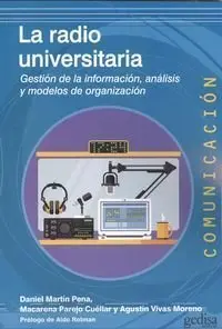 Radio Universitaria, la
