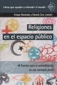 Religiones en el Espacio Publico