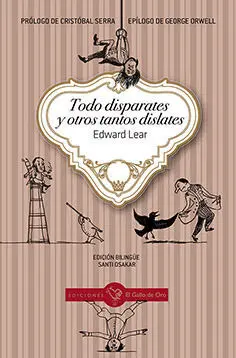 Todo Disparates y Otros Tantos Dislates