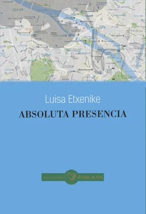 Absoluta Presencia