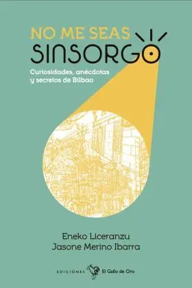 No me Seas Sinsorgo