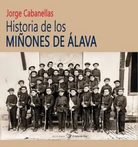 Historia de los Miñones de Alava