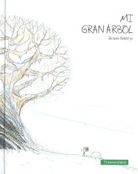 Mi Gran Arbol
