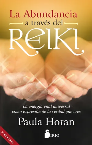 La Abundancia a Traves del Reiki