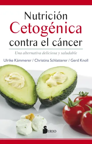 Nutricion Cetogenica Contra el Cancer