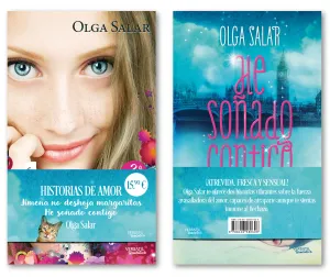 Pack Historias de Amor