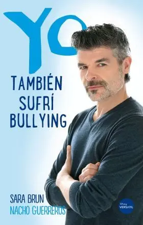 Yo Tambien Sufri Bullying