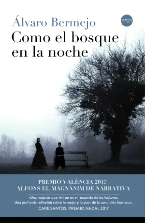 Como el Bosque en la Noche