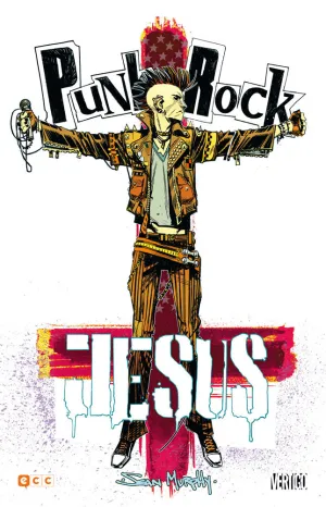 Punk Rock Jesus (Deluxe)