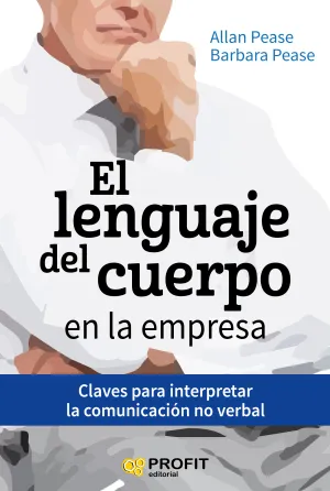 Lenguaje del Cuerpo en la Empresa, el