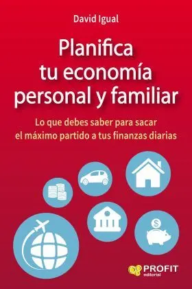 Planifica tu Economia Personal y Familiar