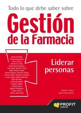 Todo lo que Debe Saber Sobre Gestion de la Farmaci
