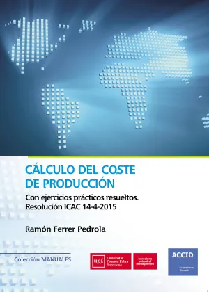 Calculo del Coste de Produccion