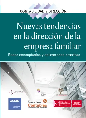 Nuevas Tendencias en la Direccion de la Empresa Fa