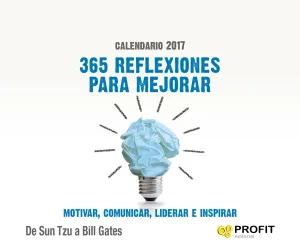 365 Reflexiones para Mejorar, Motivar, Comunicar,