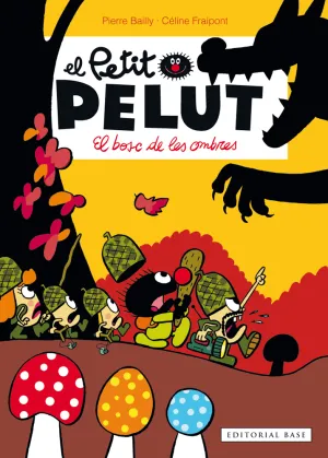 El Bosc de les Ombres