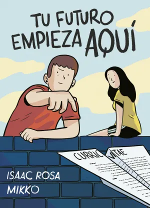 Tu Futuro Empieza Aqui