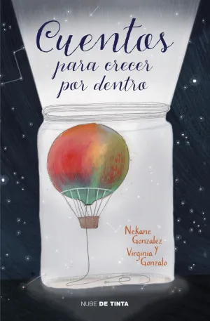 Cuentos para Crecer por dentro