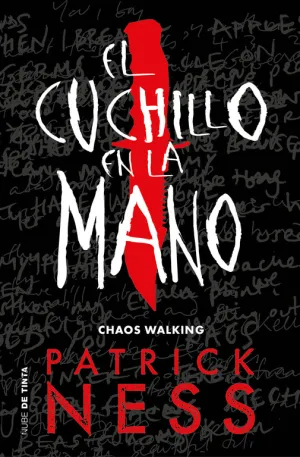 El Cuchillo en la Mano