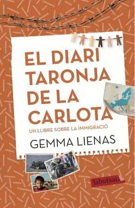El Diari Taronja de la Carlota