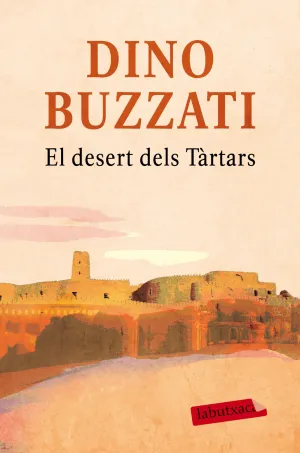 El Desert Dels Tartars