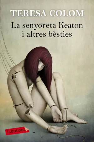 La Senyoreta Keaton I Altres Besties