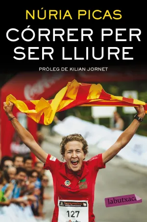 Correr Per Ser Lliure
