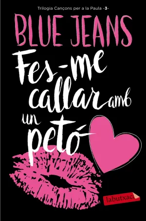 Fes-Me Callar Amb un Peto
