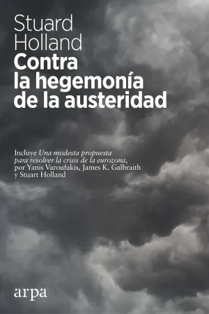 Contra la Hegemonia de la Austeridad