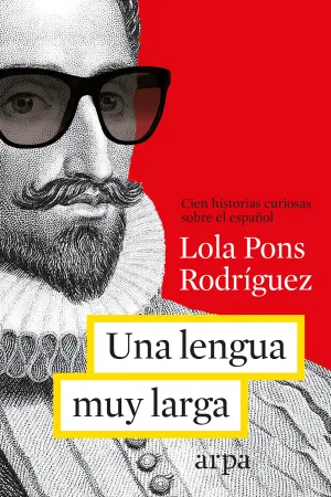 Una Lengua Muy Larga