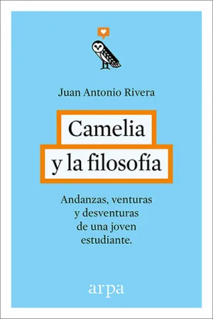 Camelia y la Filosofia