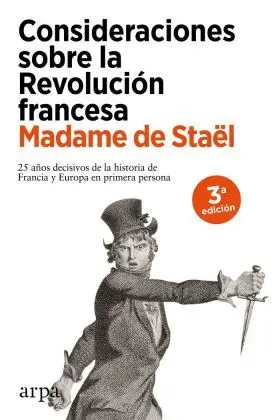 Consideraciones Sobre la Revolucion Francesa