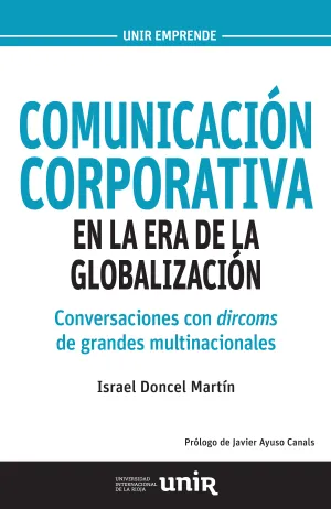 Comunicacion Corporativa en la Era de la Globaliza