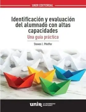 Identificacion y Evaluacion del Alumnado con Altas