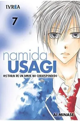 Namida Usagi N 07